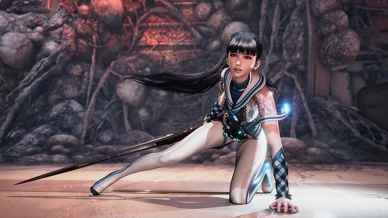 Eve cruza las fronteras de Overwatch con el apoyo de Shift Up
