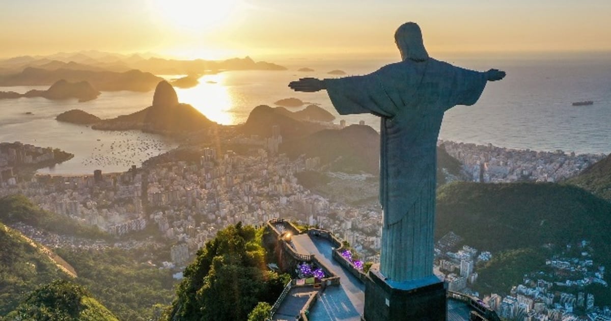 Brasil: la caída del real alivia los gastos en destino, pero no abarata todo el viaje