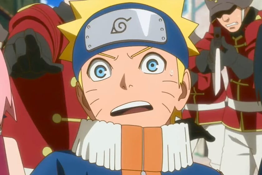 Naruto prepara su película con actores: el reto de darle credibilidad a un mundo fantástico
