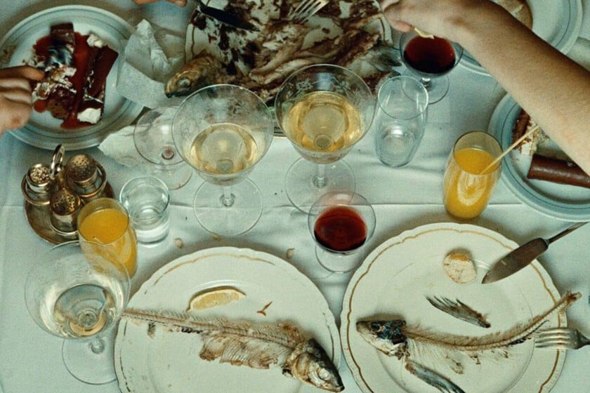 La irreverencia de dos jóvenes que convirtió a Las margaritas en una película inolvidable