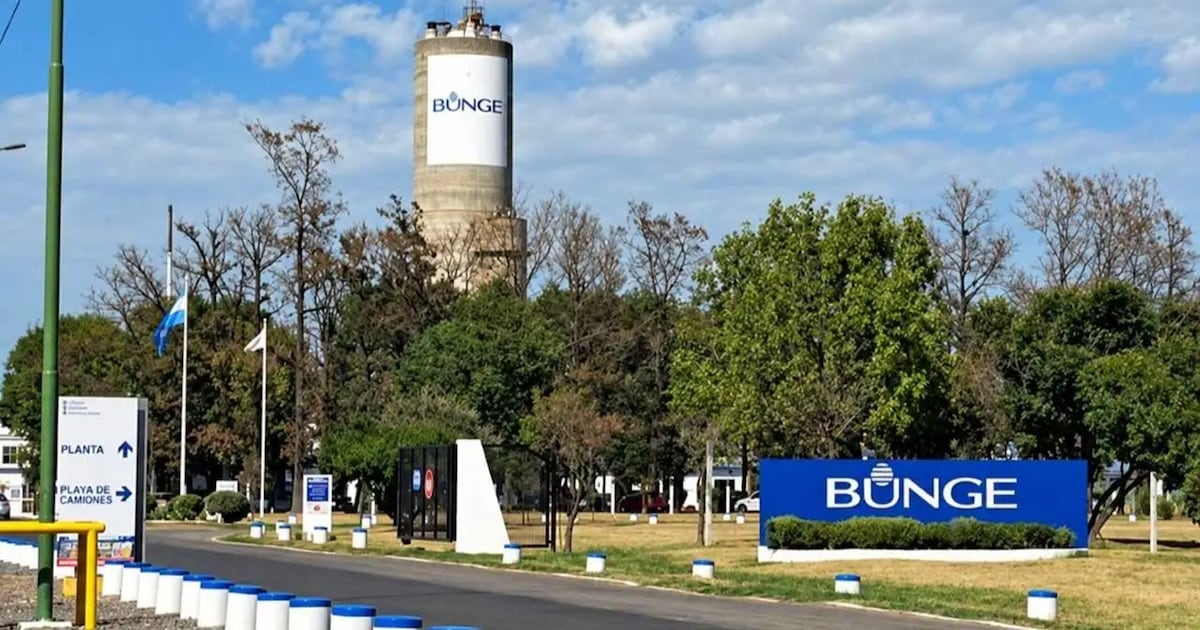 Campana pierde una línea química y 110 puestos de trabajo
